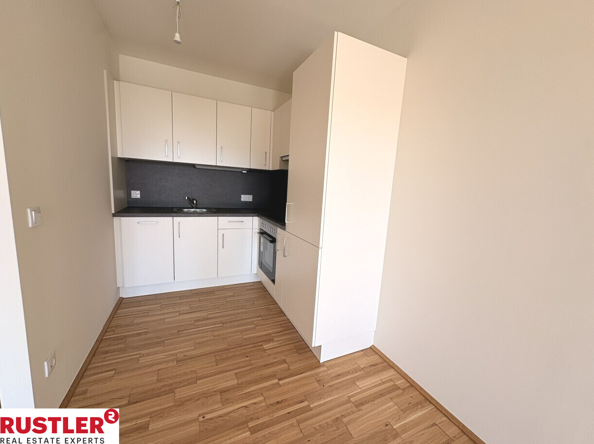 2 Zimmer Küchennische