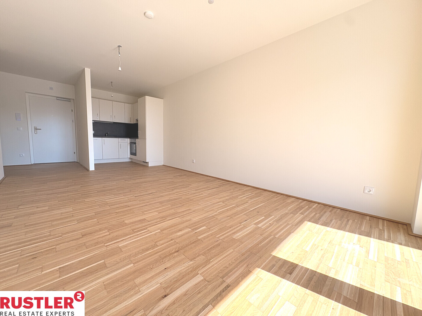 2 Zimmer Wohnbereich
