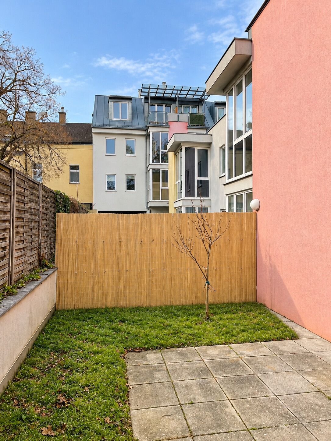 Garten 2