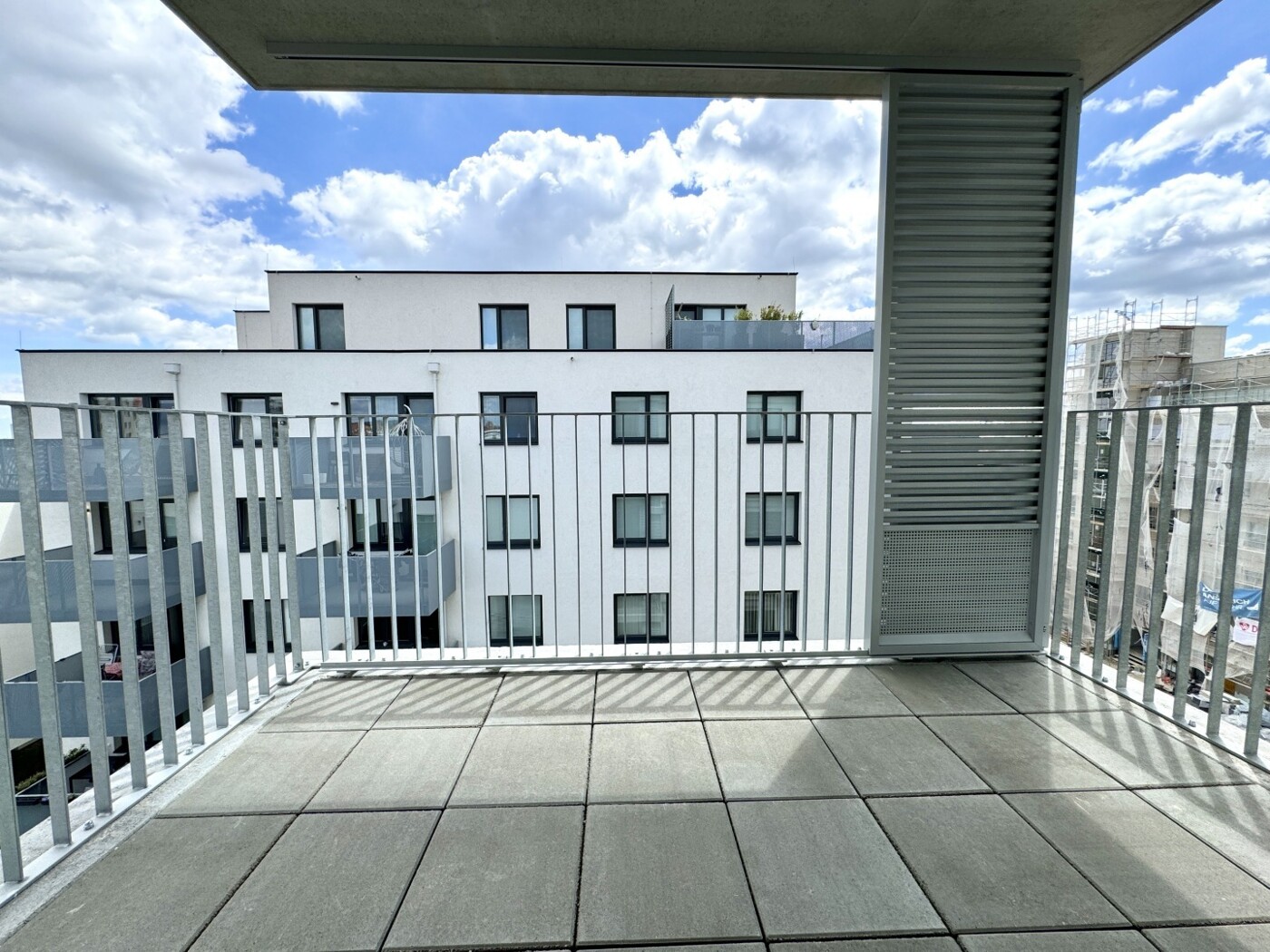 Balkon 2