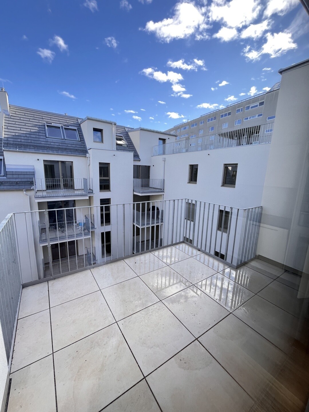 Balkon 