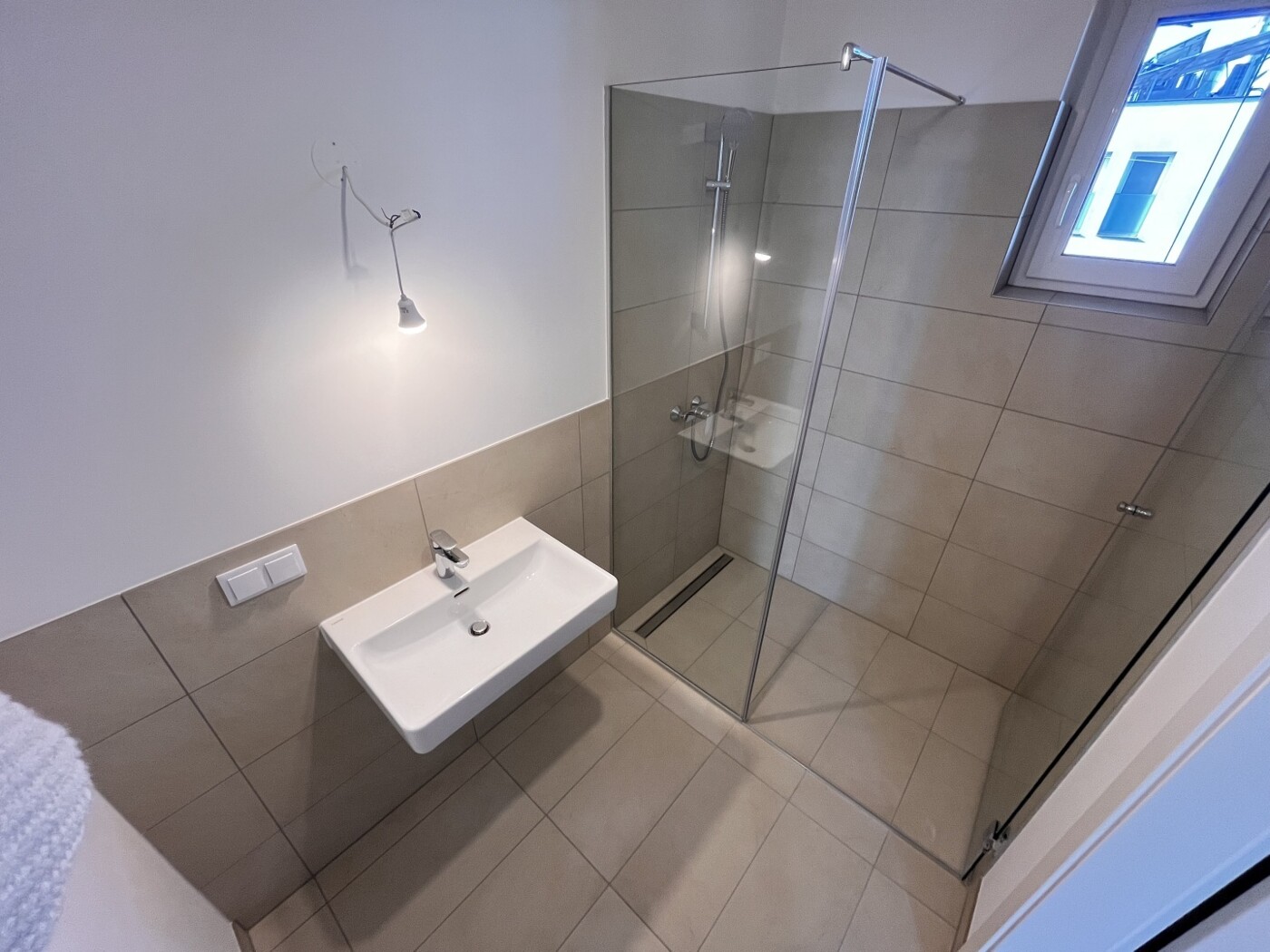 Badezimmer 2