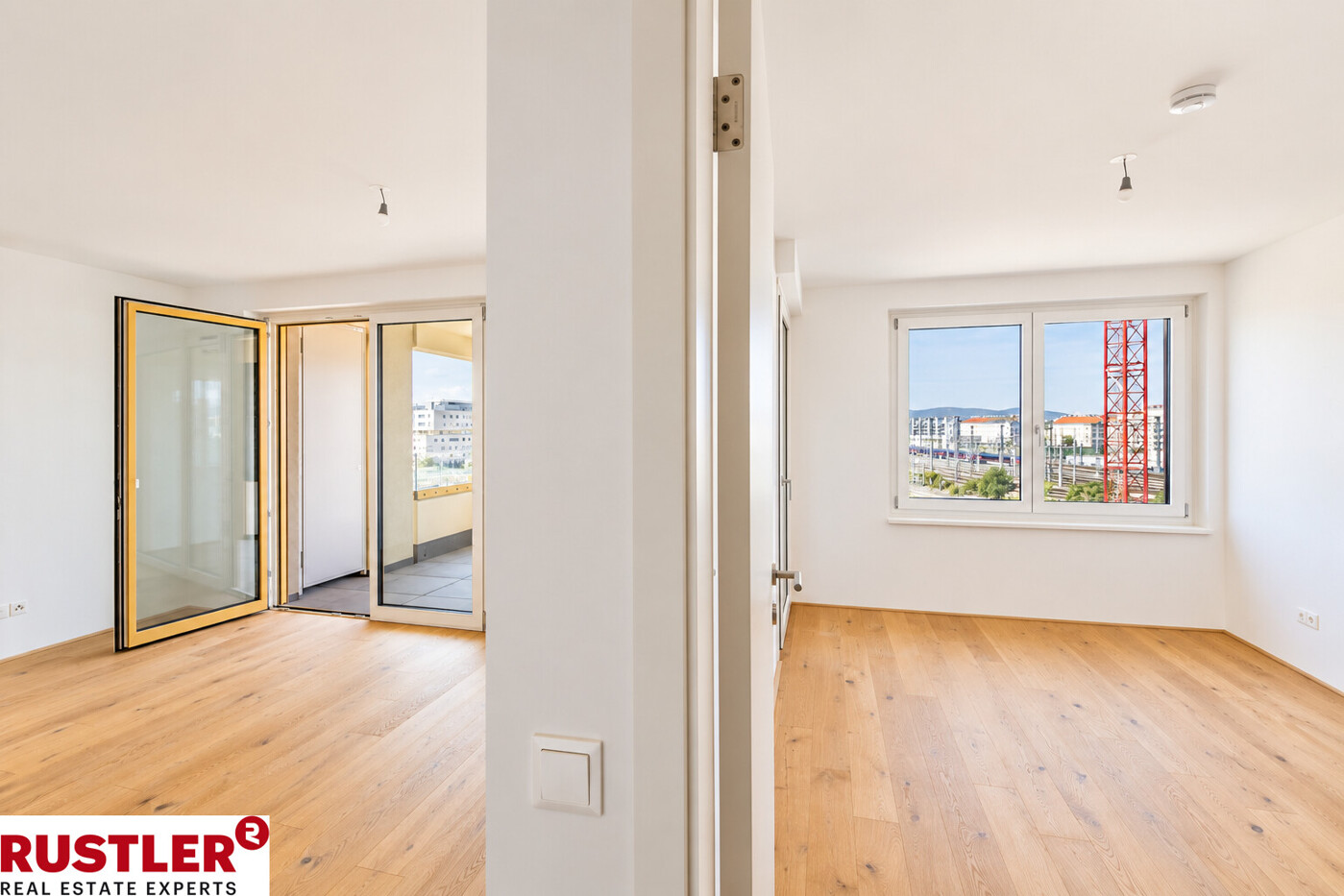 Beide Zimmer
