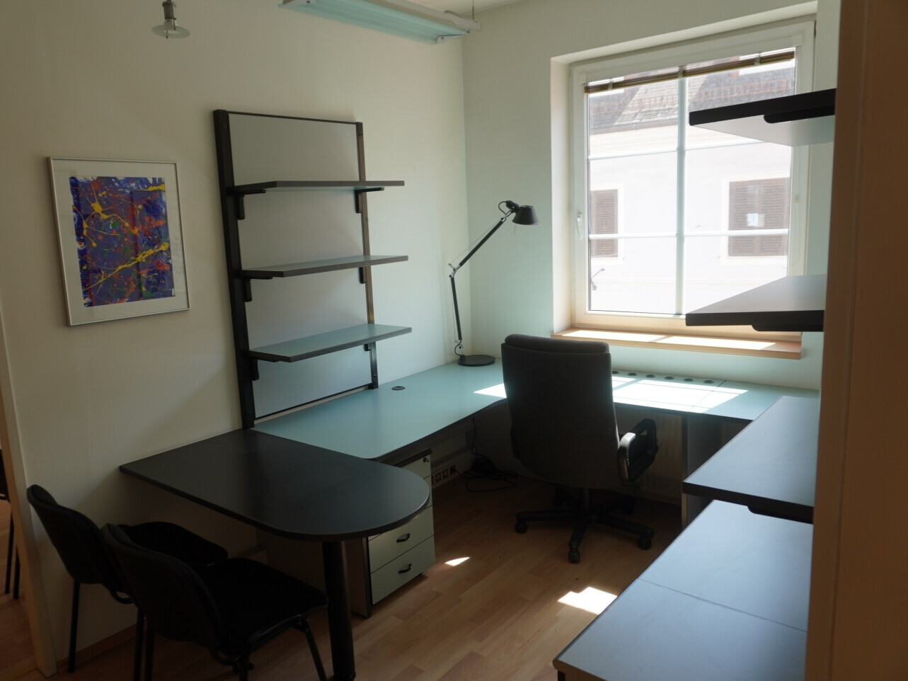 Büro 2