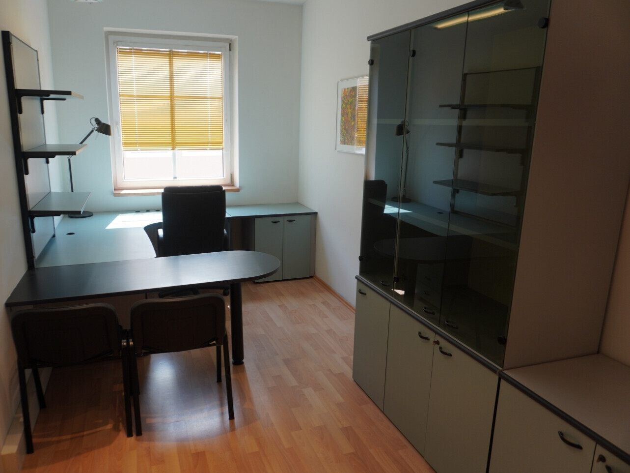 Büro 1