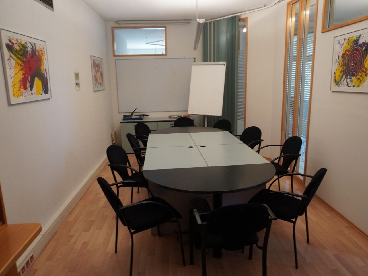 Besprechungsraum