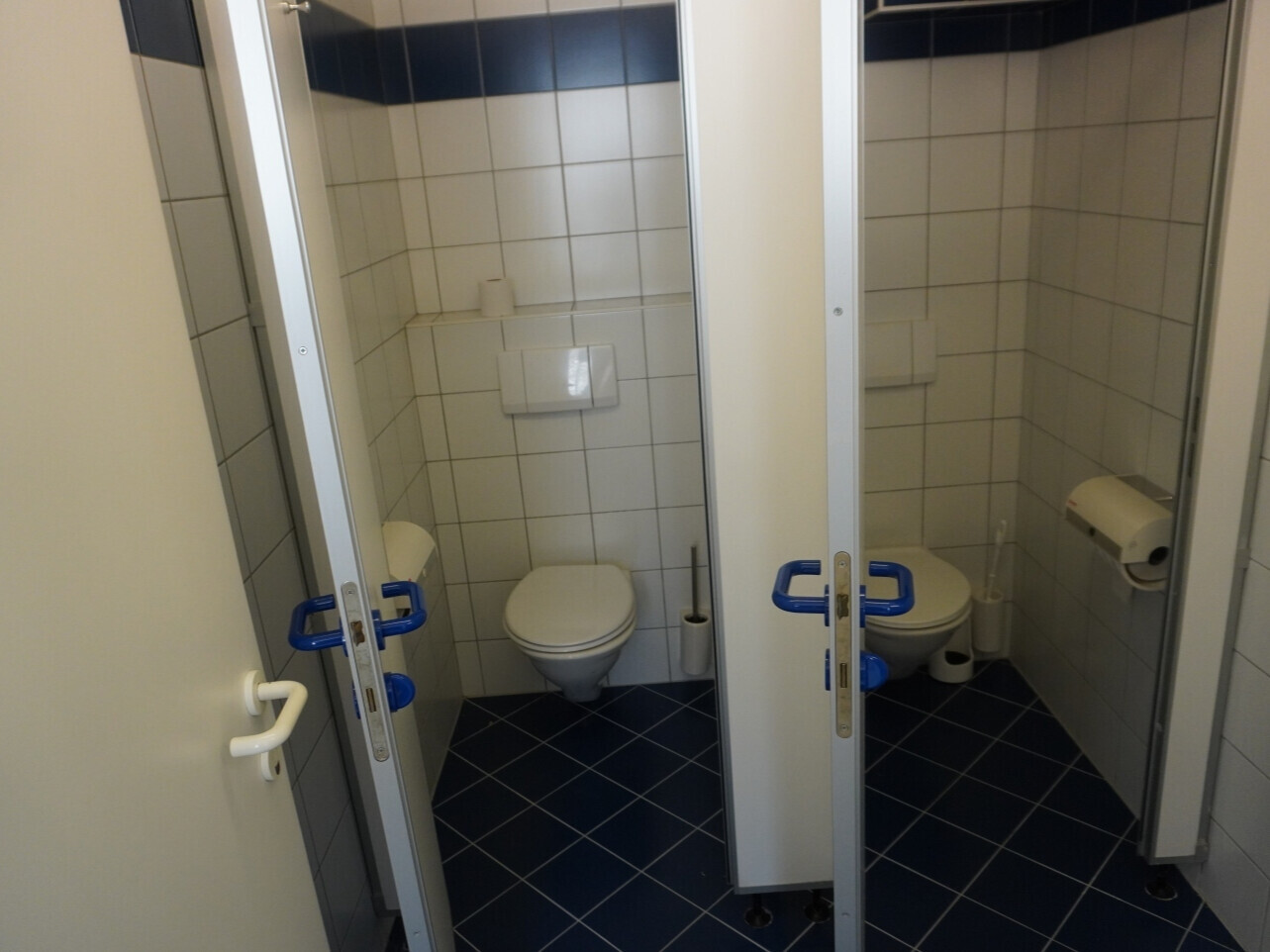 WC Herren OG