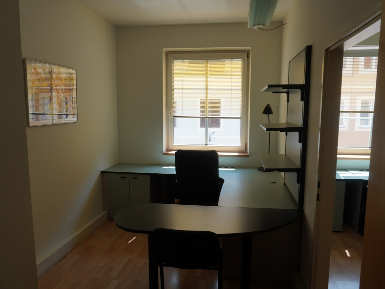 Büro 5
