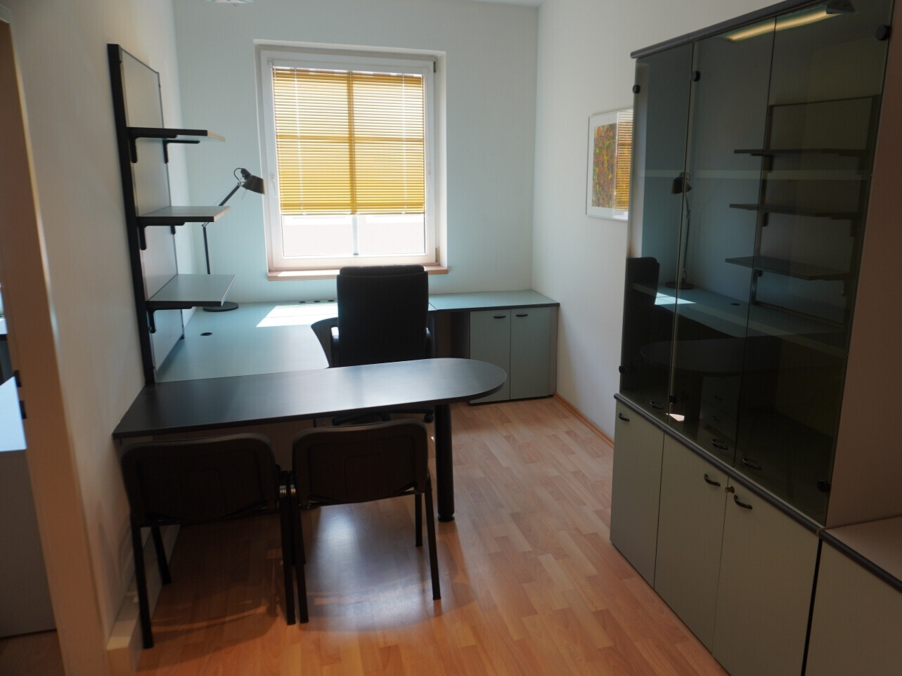 Büro 1