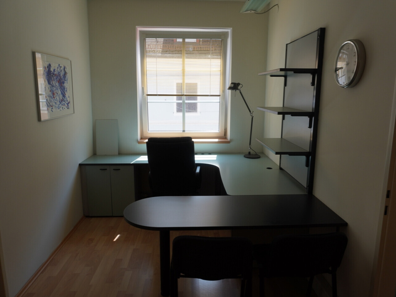 Büro 4