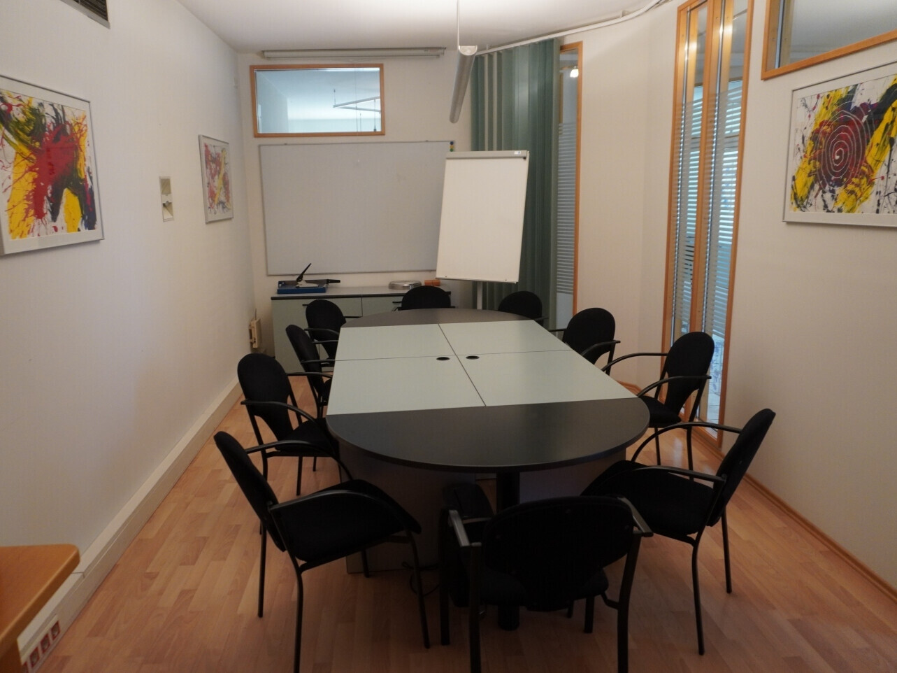 Besprechungsraum