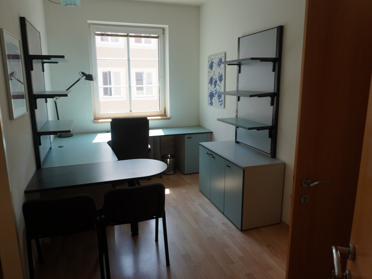 Büro 3