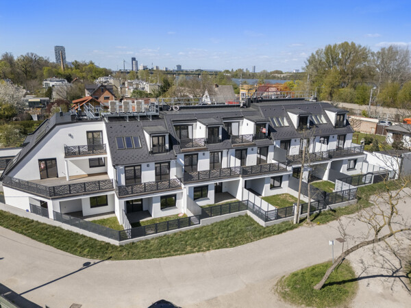 Hausansicht 2