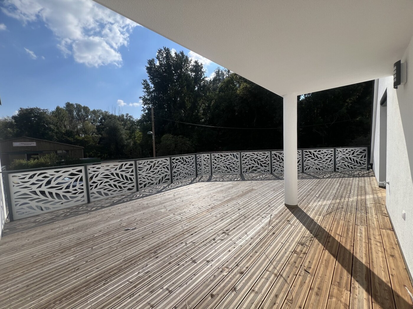 Terrasse 2