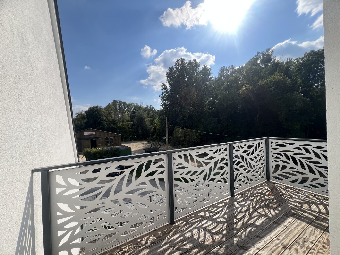 Balkon