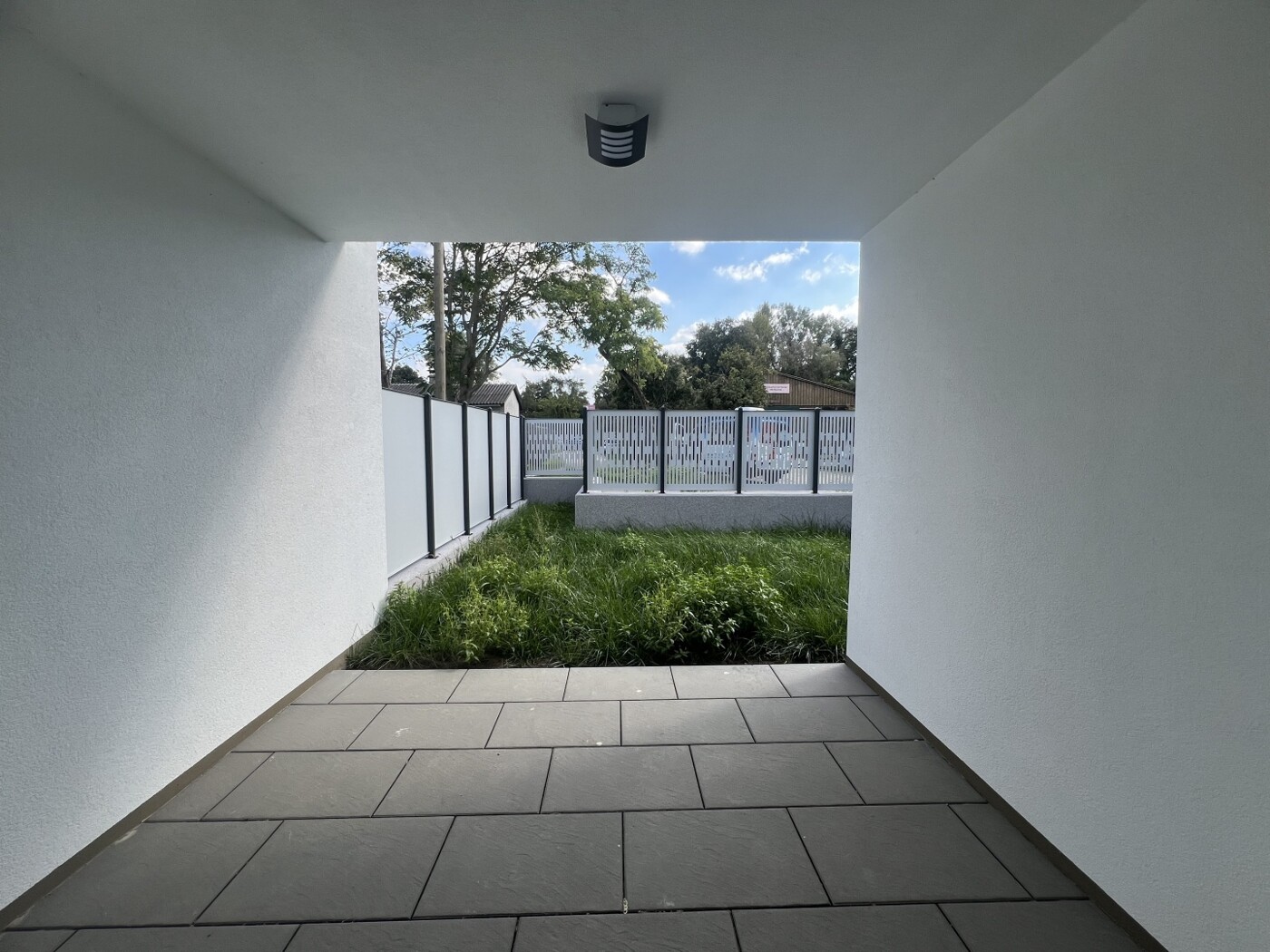 Loggia