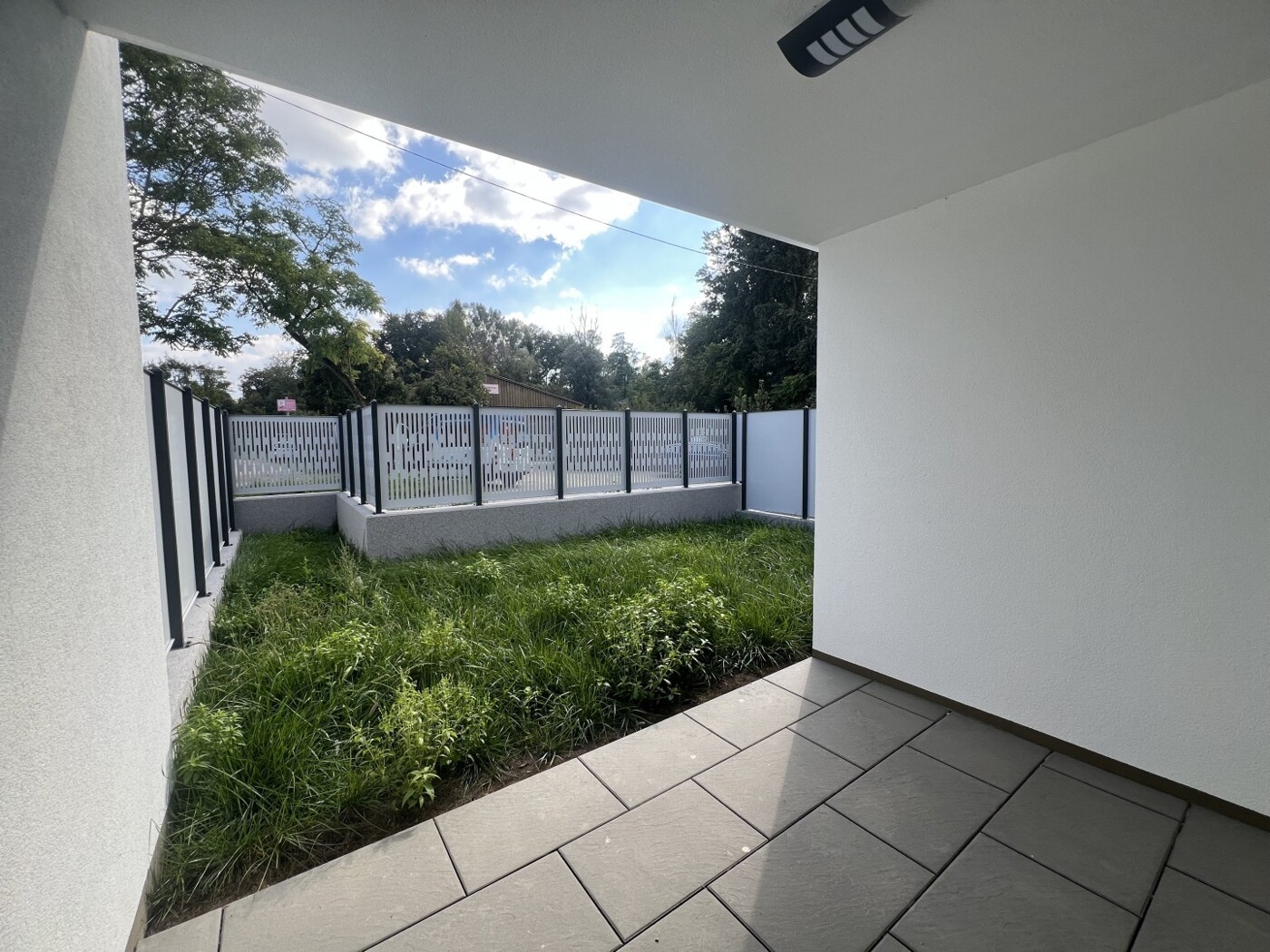 Loggia 1