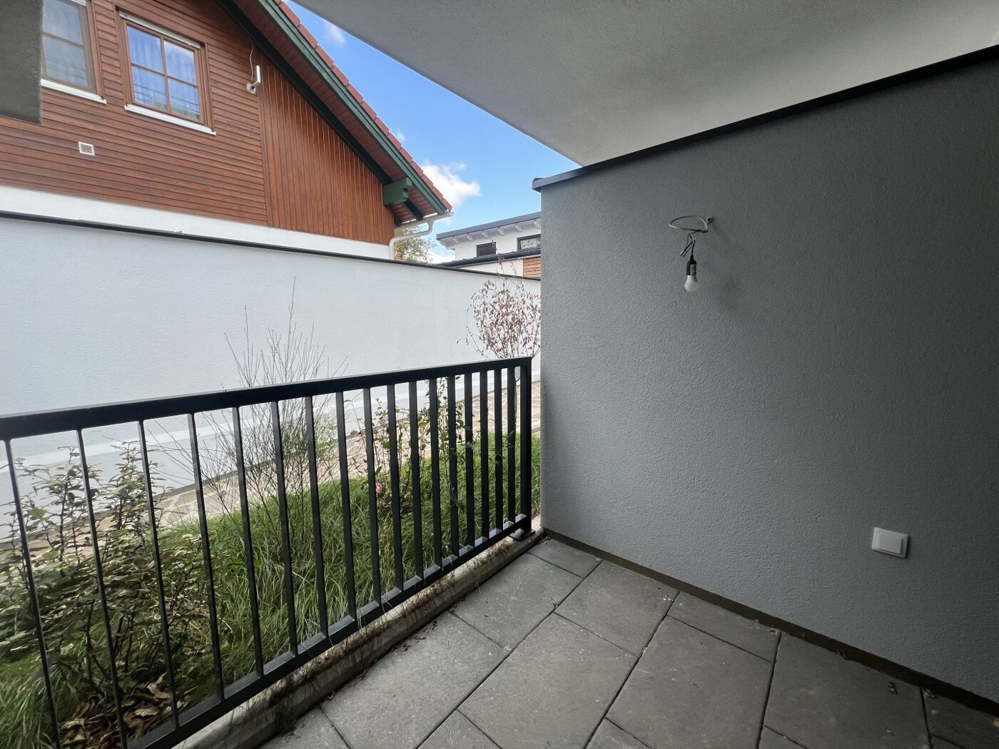 Vorbereich 1