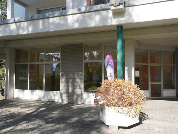 Außenansicht 65 GL 1
