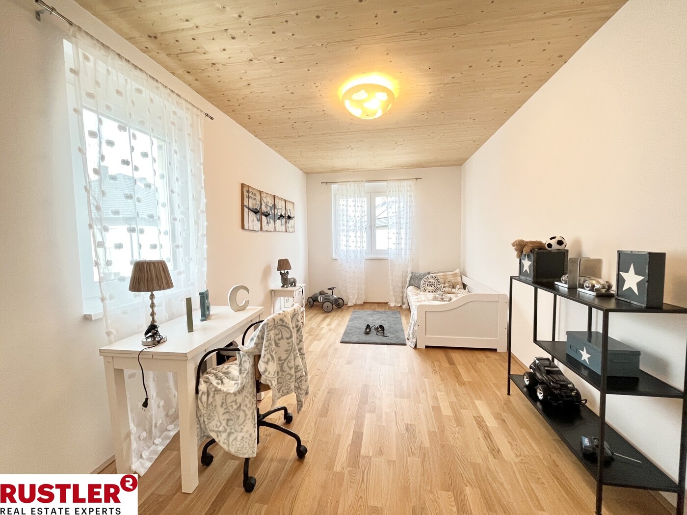 Zimmer III