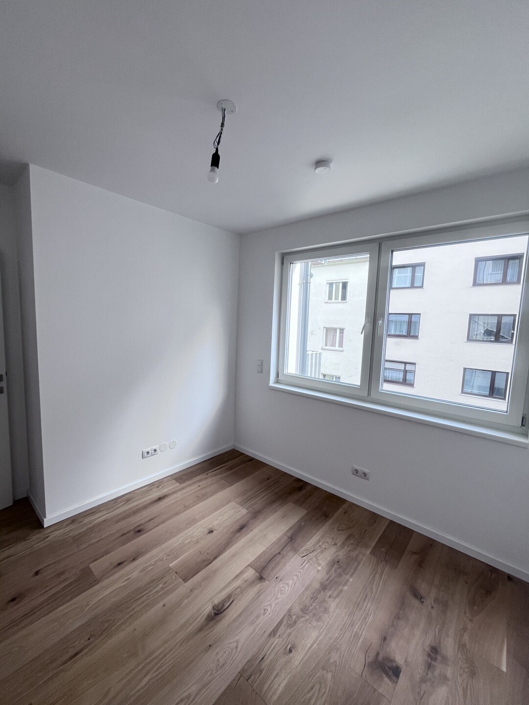 Schlafzimmer straße1