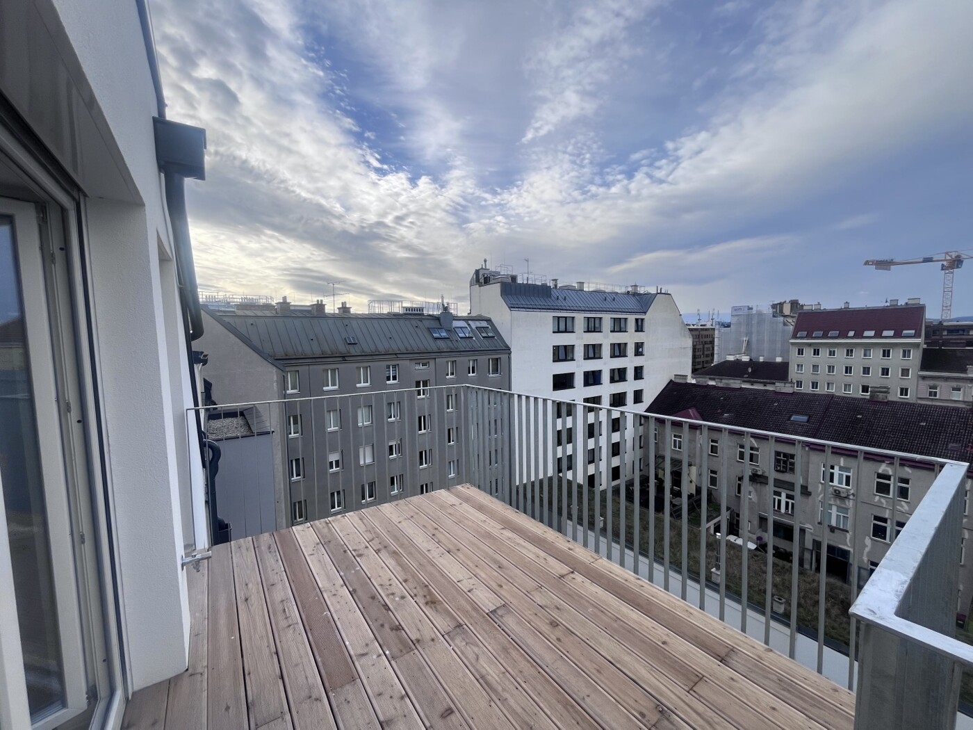Balkon 1