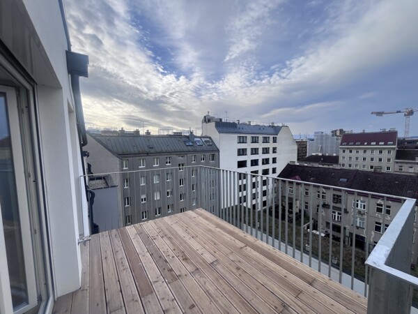 Balkon 1