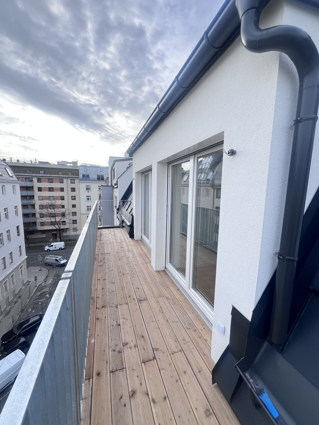 Balkon 3