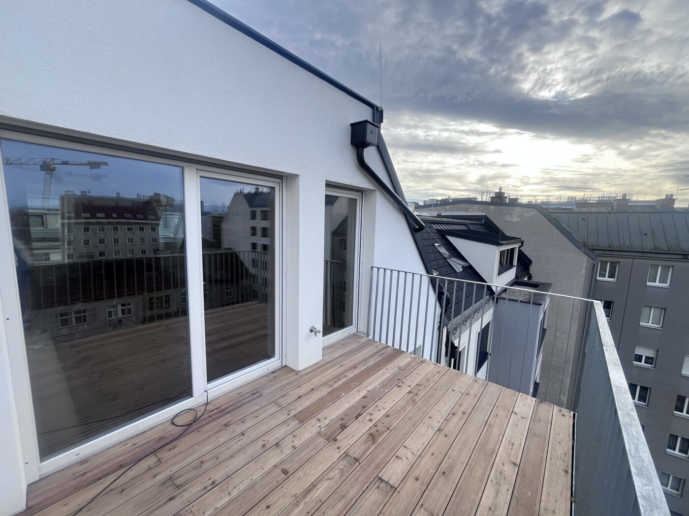 Balkon 2