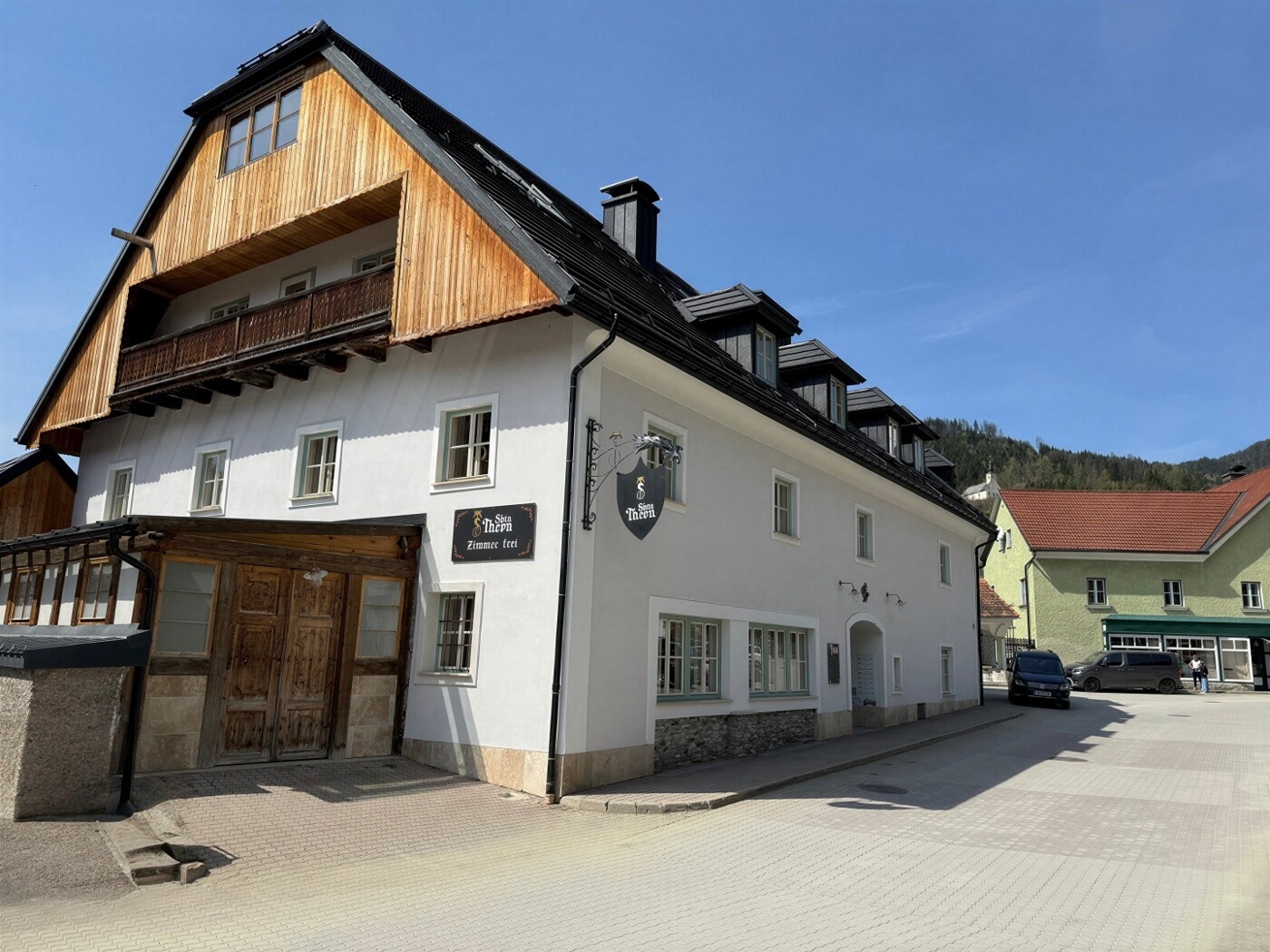 Außenansicht
