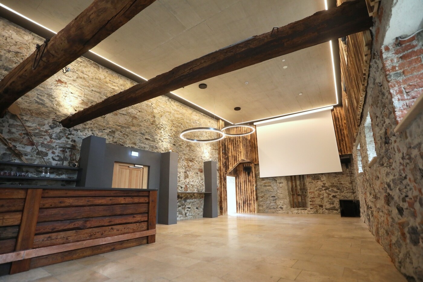 Saal