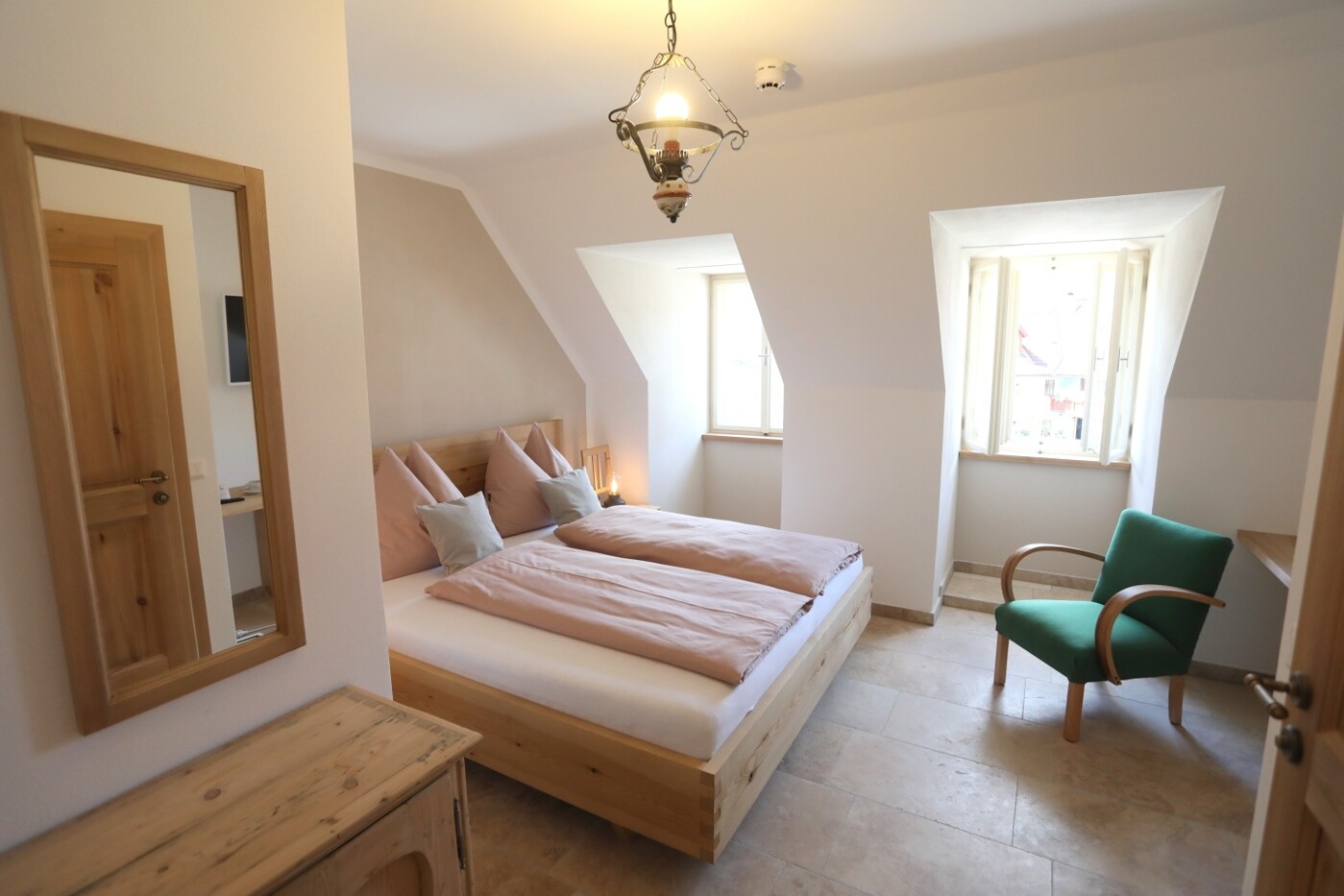 Appartement 1