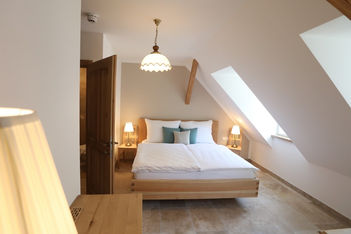 Appartement 2