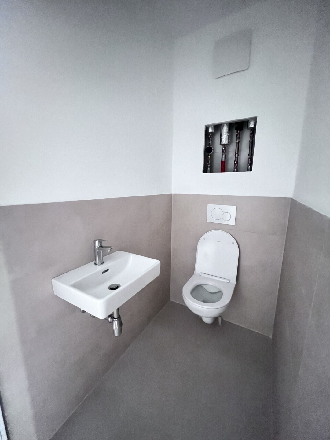 WC