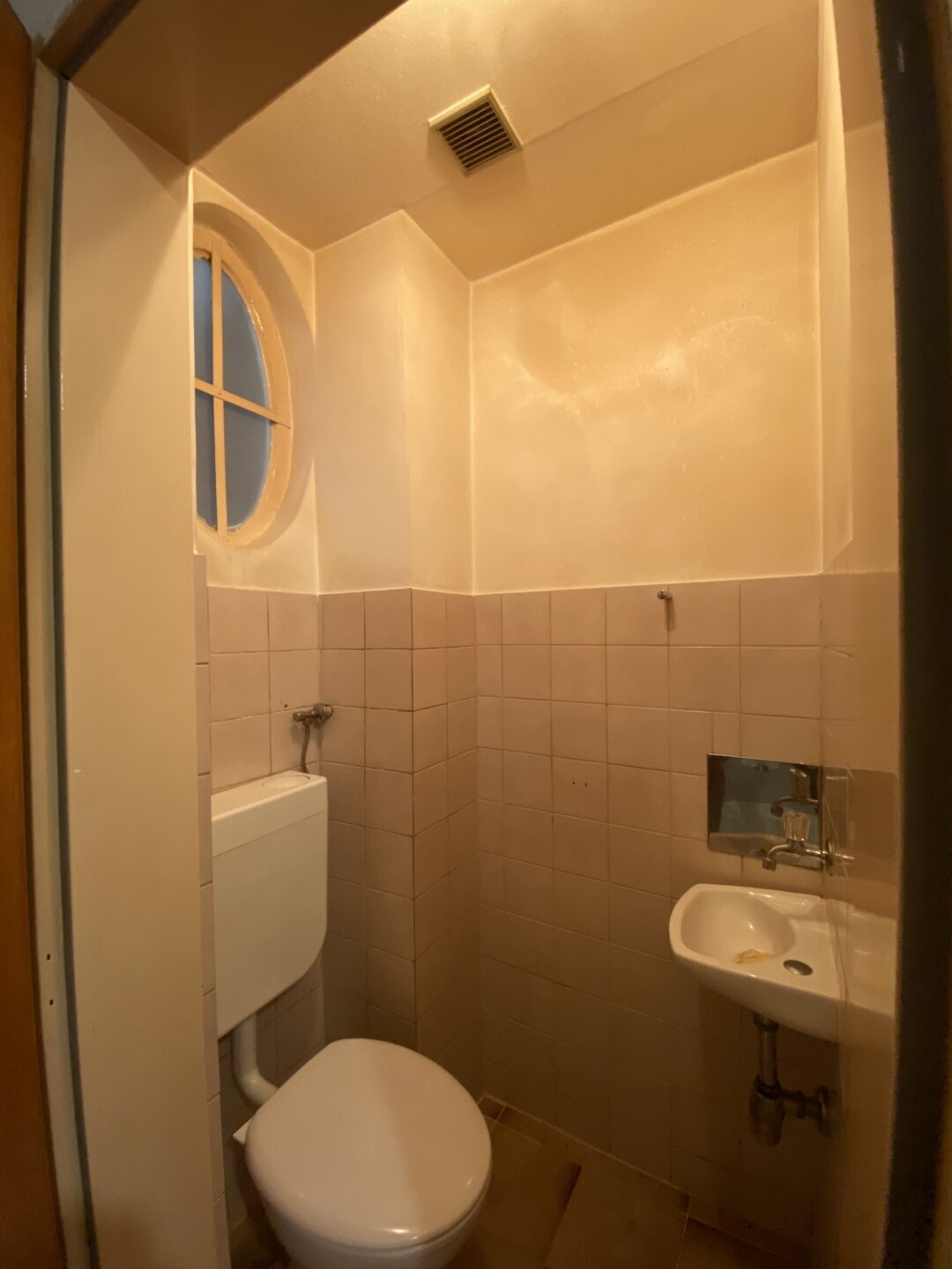 WC