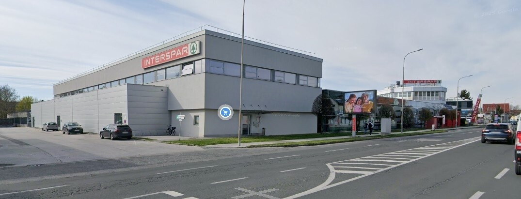 Außenaufnahme 2