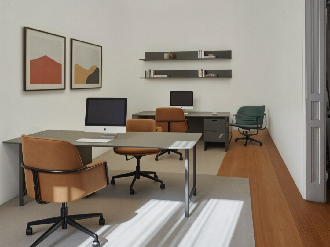 Büro1