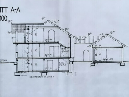 Schnittplan