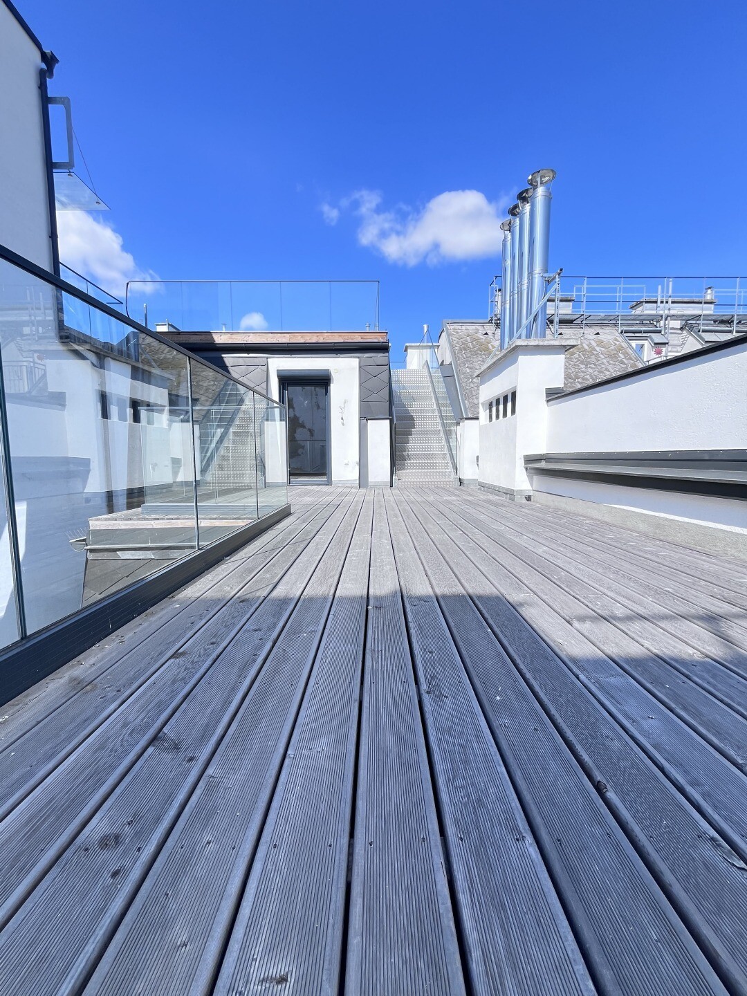 Terrasse 1