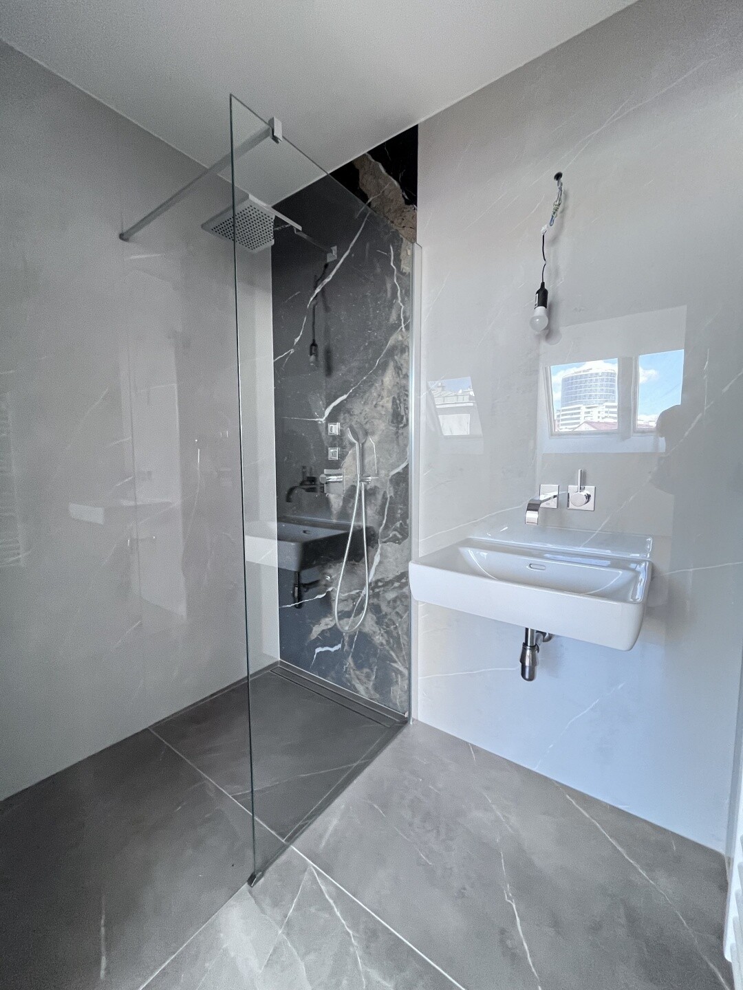 Badezimmer 2