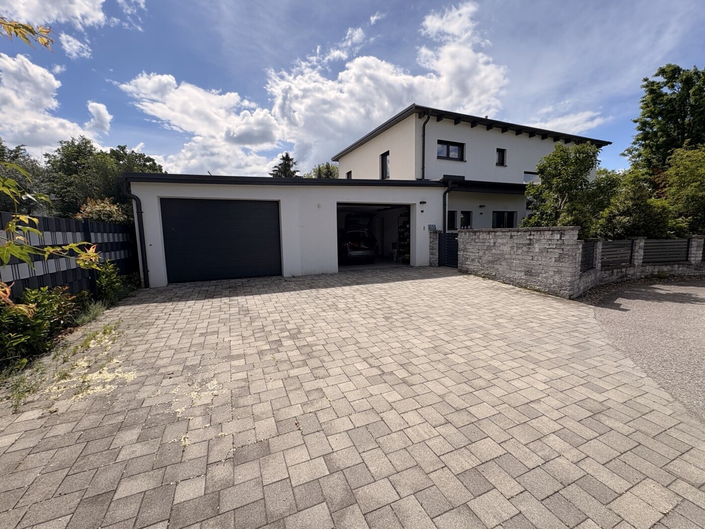 Garage&Carport