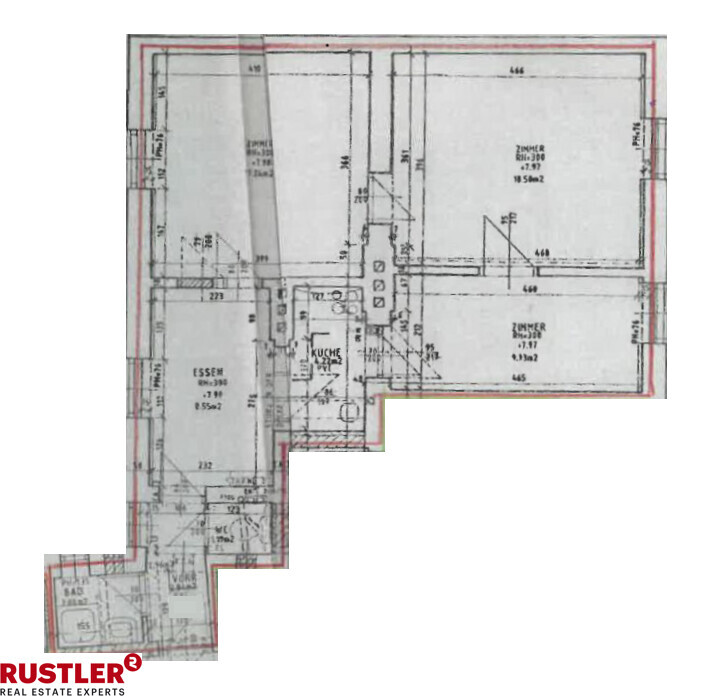 Grundriss W12