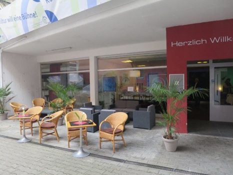 5. Hofbereich gehörend zu SE 3