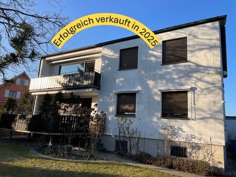 Verkauft