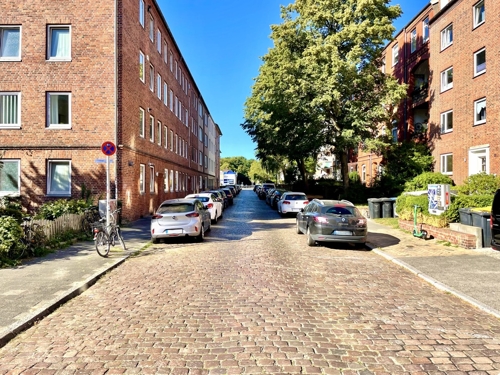 Dorotheenstrasse