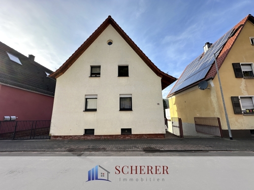 Titelbild Hauenstein EFH