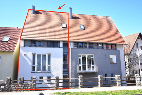 Ansicht