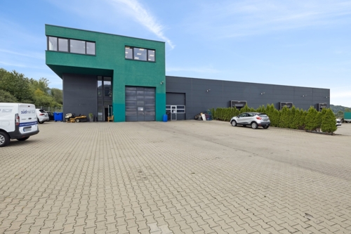 Logistikzentrum