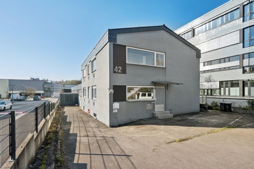 Ansicht 