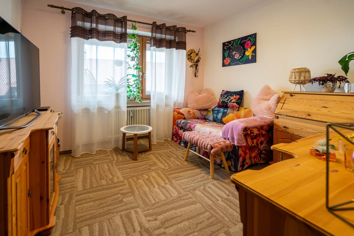 Kinderzimmer OG